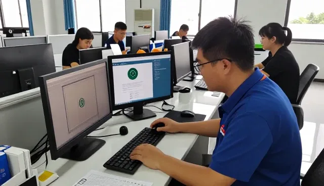 系统集成帮助客户实现域名目标