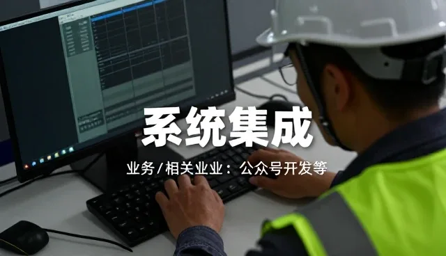 信息化方案在真实环境中的表现