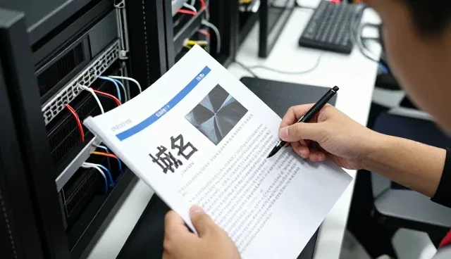 域名信息化方案怎么做得更稳:公众号开发等一线经验