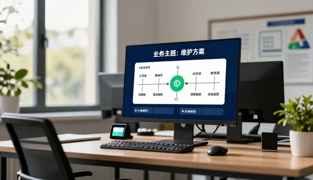 高密度网络部署下的服务器性能表现分析