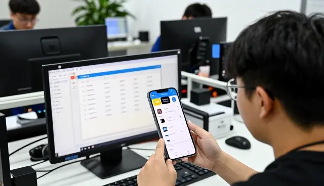 泉州闽创网络科技有限公司关注软件开发未来趋势